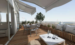 Appartement 5 Pièces 137 m² à vendre à Dunkerque (59240)