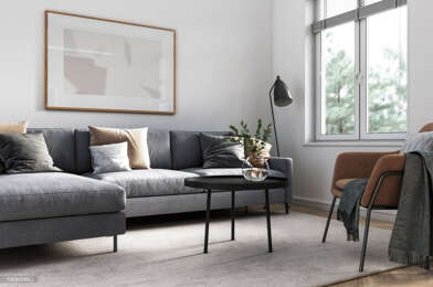 Appartement 3 pièces 819000 €