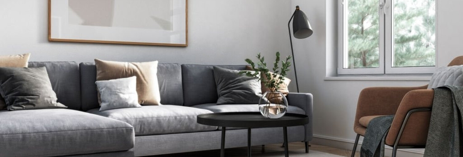 Appartement neuf T2, T3, T4 Pièce 53 à 113 m² à vendre à Le Touquet-Paris-Plage (62520)