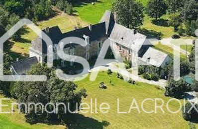 vente maison 616 500 € à proximité de La Chapelle-Thouarault (35590)
