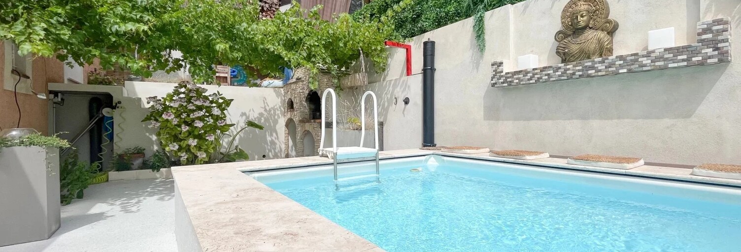 Maison 5 Pièces 150 m² à vendre à La Gaude (06610)