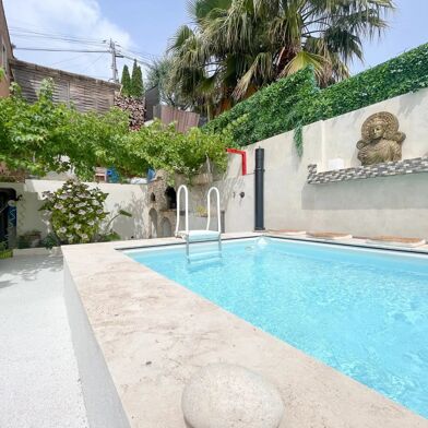 Maison 5 pièces 679000 €