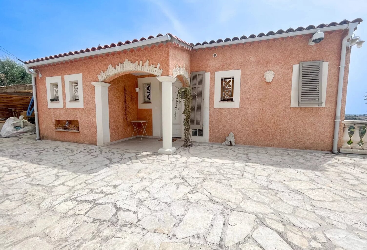 Maison/Villa 5 pièces — photo 1