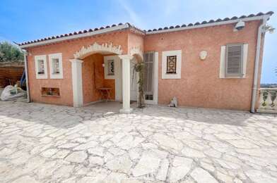 Maison 5 pièces 679000 €