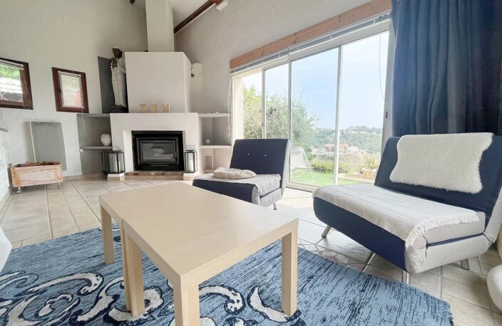 Maison/Villa 5 pièces — photo 3