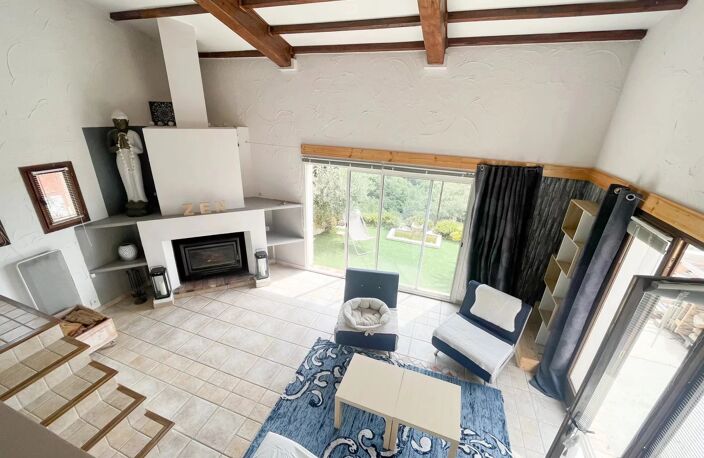 Maison/Villa 5 pièces — photo 4