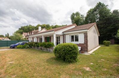 vente maison 449 000 € à proximité de Senlisse (78720)