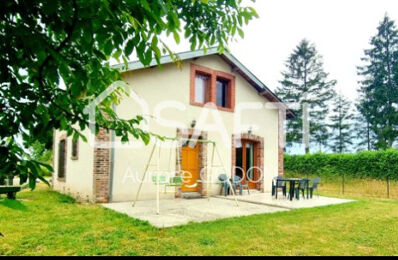 vente maison 160 000 € à proximité de Saint-Ouen-sur-Iton (61300)