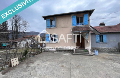 vente maison 145 000 € à proximité de Saurat (09400)