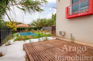 vente maison 258 000 € à proximité de Rivesaltes (66600)