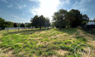 Terrain  815 m² à vendre à Flagey-Rigney (25640)