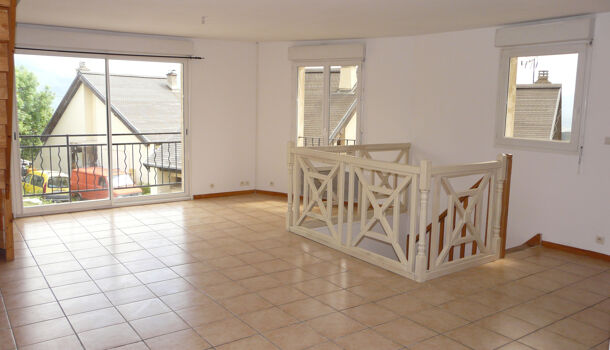 Chalet 4 pièces  à vendre Font-Romeu-Odeillo-Via 66120