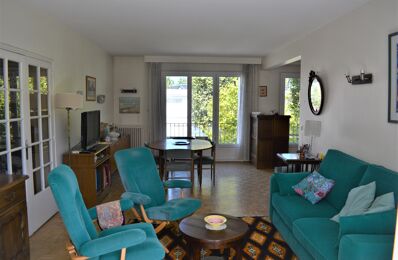 vente appartement 367 500 € à proximité de Sainte-Luce-sur-Loire (44980)