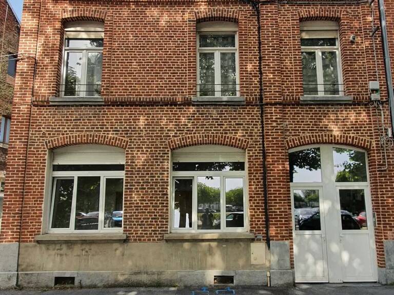Appartement   à vendre 66 m² — photo 1
