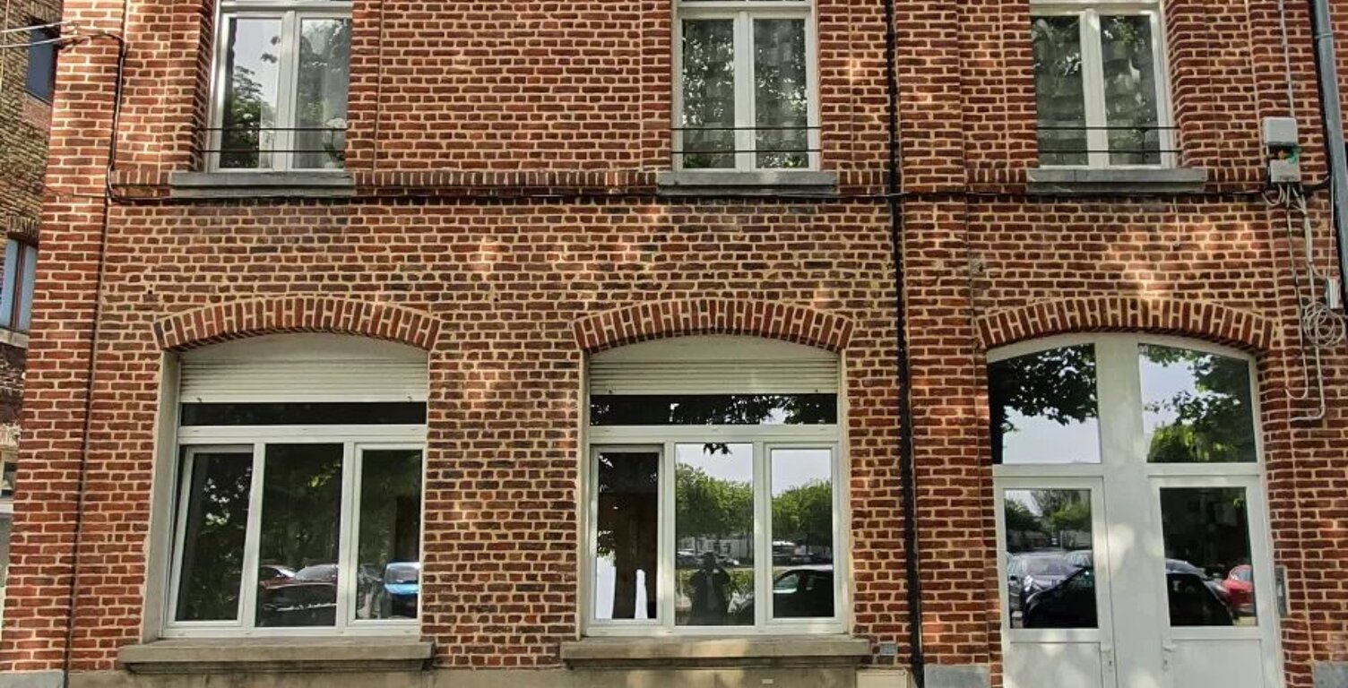 Bien vendu : Appartement 66 m² Fourmies (59610) — photo 1