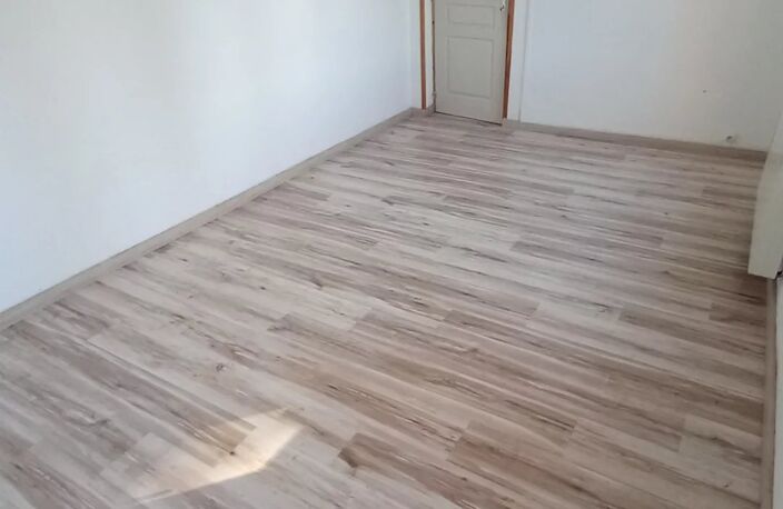 Bien vendu : Appartement 66 m² Fourmies (59610) — photo 3