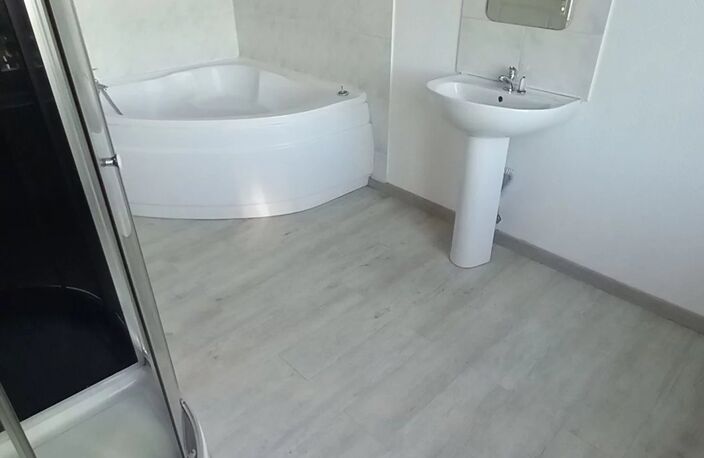 Bien vendu : Appartement 66 m² Fourmies (59610) — photo 4