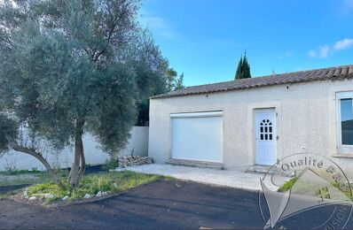 vente appartement 199 000 € à proximité de Clermont-l'Hérault (34800)