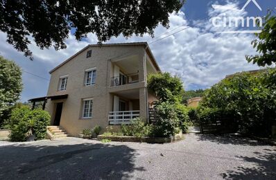 vente maison 350 000 € à proximité de Thoard (04380)