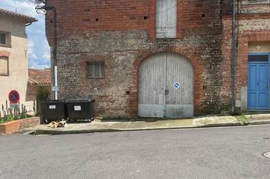 Maison 2 pièces 75000 €