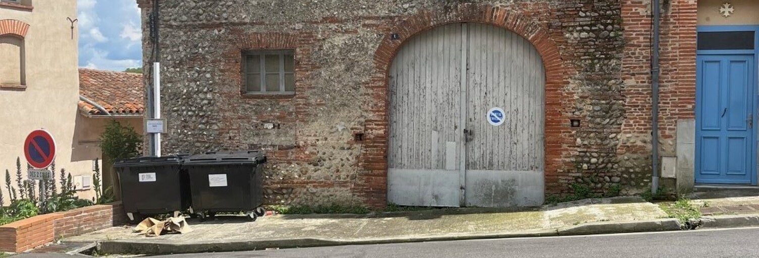 Maison 2 Pièces 85 m² à vendre à Mazères (09270)