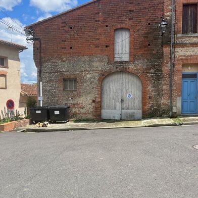 Maison 2 pièces 75000 €