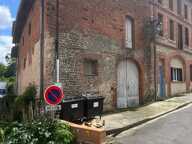 GARAGE 85m² - CENTRE VILLE — photo 2