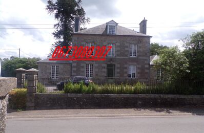 vente maison 215 000 € à proximité de Bernieres-le-Patry (14410)