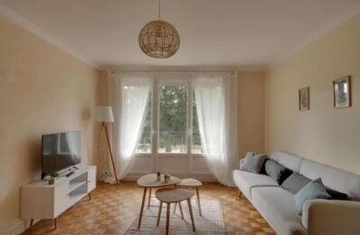 vente appartement 189 000 € à proximité de Orvault (44700)