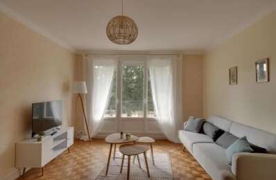 vente appartement 189 000 € à proximité de Bouguenais (44340)