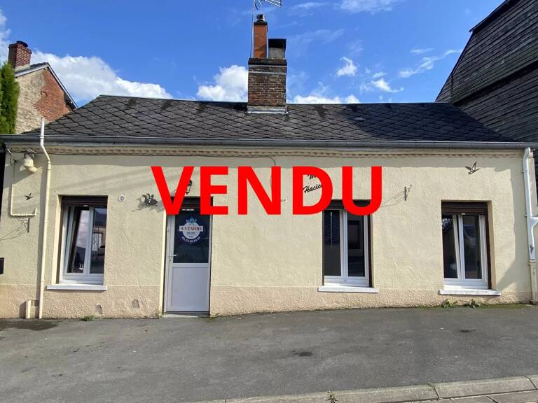 Neuve Maison — photo 1