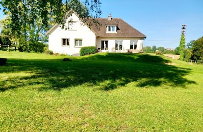 vente maison 210 000 € à proximité de Origny-en-Thiérache (02550)