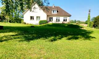 Maison 9 Pièces 167 m² à vendre à Buire (02500)