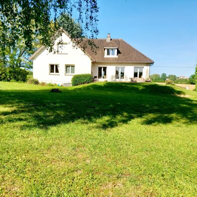 Maison 9 pièces 210000 €