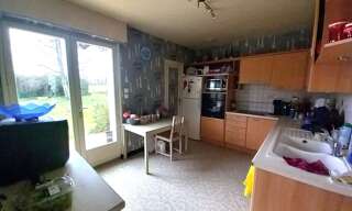 Maison 9 Pièces 167 m² à vendre à Buire (02500)