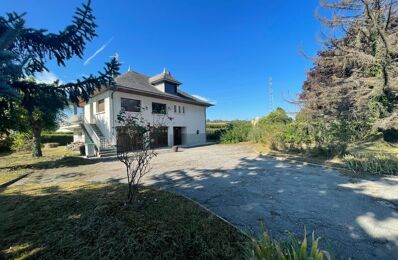 vente maison 279 000 € à proximité de Val-de-Virieu (38730)