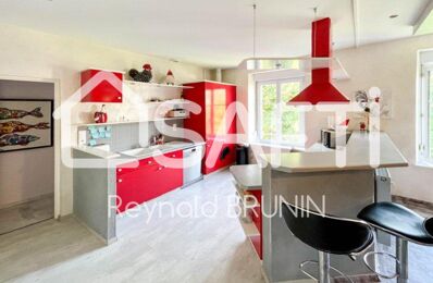 appartement 6 pièces 170 m2 à vendre à Remiremont (88200)