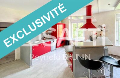 vente appartement 155 000 € à proximité de Fougerolles-Saint-Valbert (70220)
