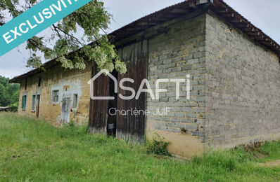 vente maison 179 000 € à proximité de Viriat (01440)