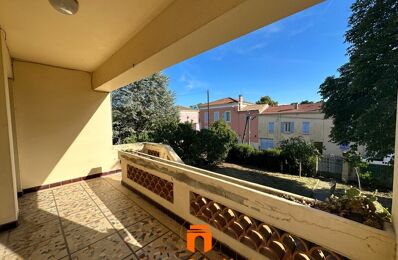 vente appartement 132 000 € à proximité de Donzère (26290)