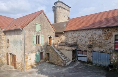 vente maison 170 000 € à proximité de Saint-Igest (12260)