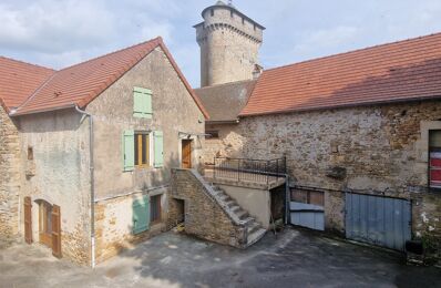 vente maison 149 900 € à proximité de Limogne-en-Quercy (46260)