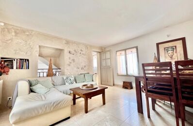 vente appartement 335 000 € à proximité de Auribeau-sur-Siagne (06810)