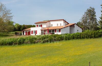 vente maison 619 000 € à proximité de Sauveterre-de-Béarn (64390)