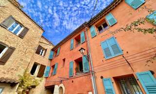 Appartement 3 Pièces 62 m² à vendre à Grasse (06520)