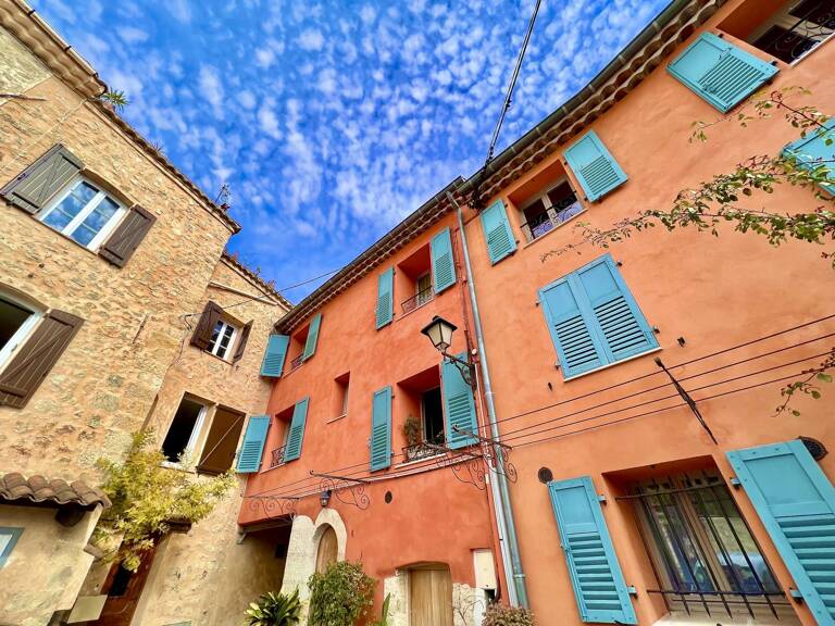 Appartement — photo 1