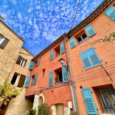 Appartement 3 pièces 335000 €