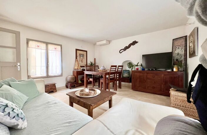 Appartement — photo 3