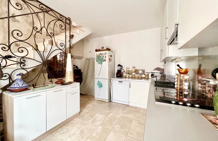 Appartement — photo 5