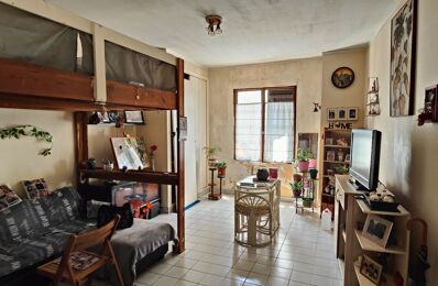 vente appartement 79 900 € à proximité de Villeconin (91580)